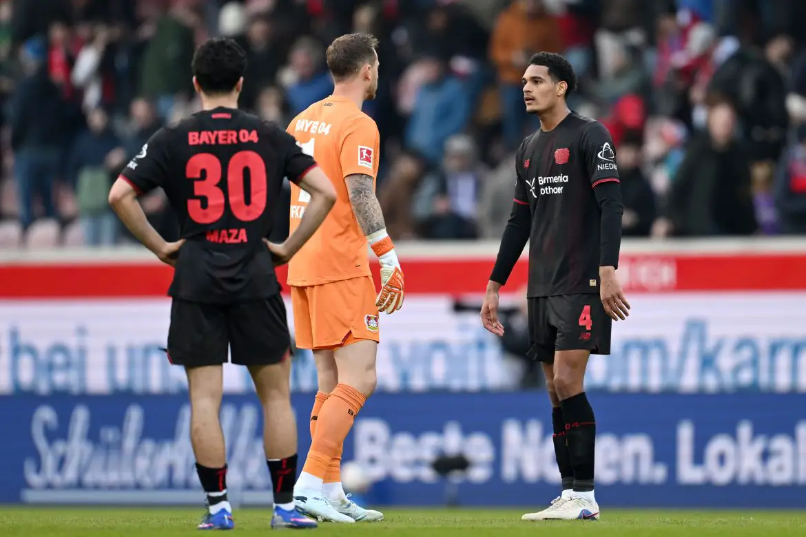 Leverkusen will look to overhaul their squad once again.