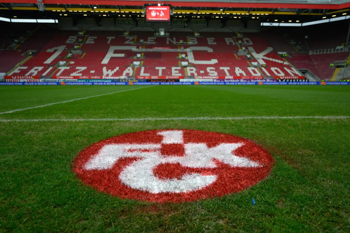 2. Bundesliga side 1. FC Kaiserslautern must still defeat regional rivals Karlsruher SC and league leaders 1. FC Köln if they hope to achieve promotion this year.