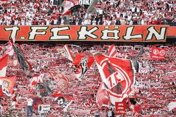 FC Köln are reportedly close to acquiring Norwegian fullback Sebastian Sebulonsen of Brøndby IF.