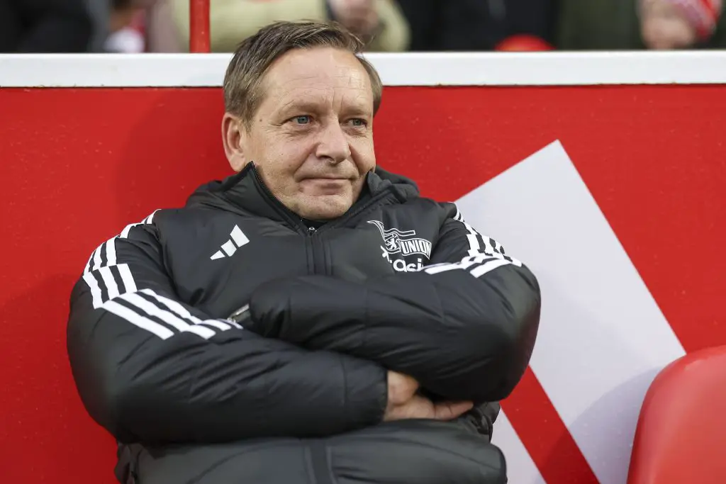 Bundesliga January 2026 Transfer Primers | 1. FC Union Berlin