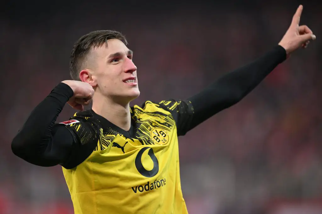 Pemain Bundesliga Pekan Ini