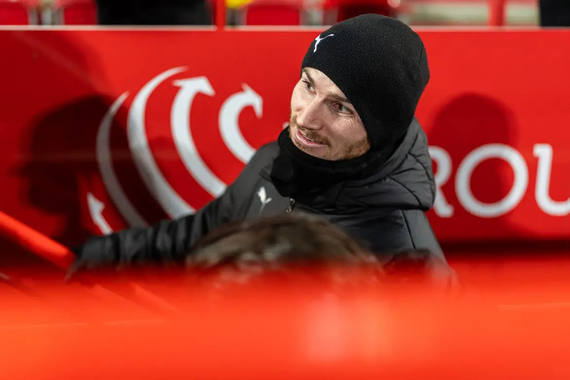 Werner will leave Leipzig for a 2nd time