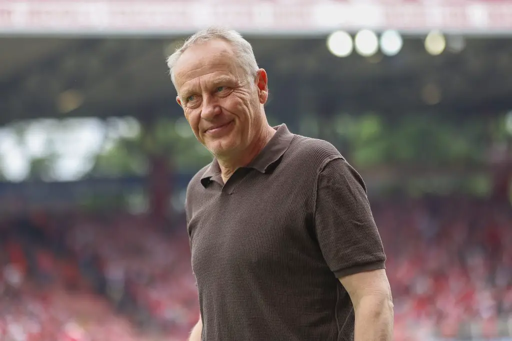 Legendary Freiburg coach Christian Streich (60) delivers more legendary football quotes in latest interview