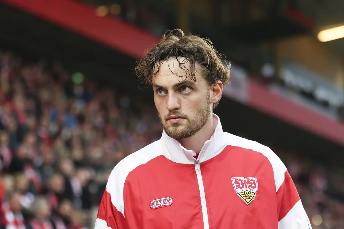 Jacob Bruun Larsen appears to be headed back to Burnley on a permanent deal.