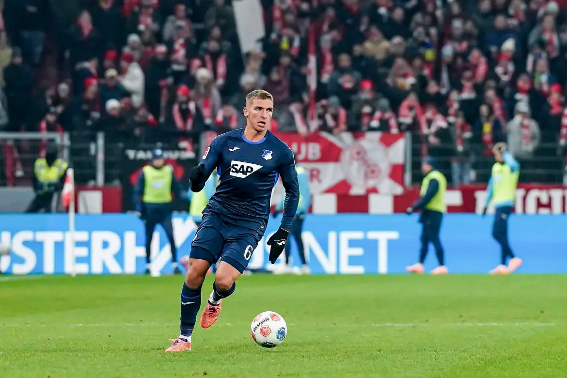 Stuttgart target Promel