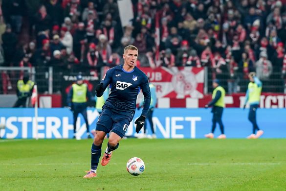 Stuttgart target Promel