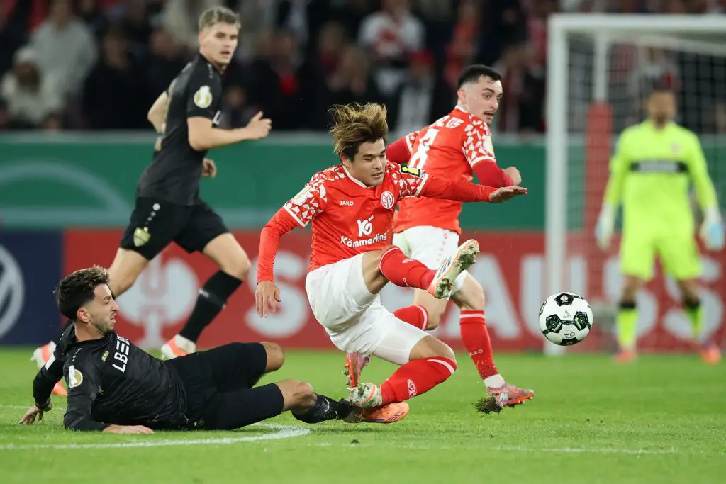 Mainz 05 vs VfB Stuttgart: Team news and predicted line-up