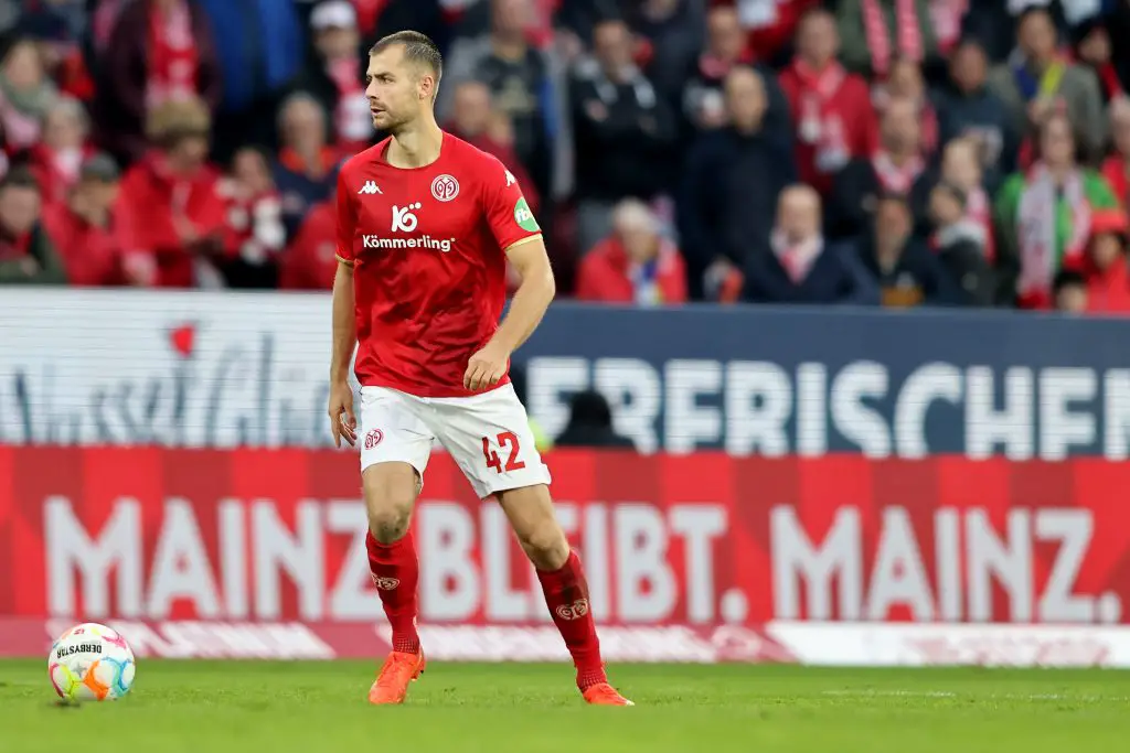 Mainz' Alexander Hack set for move to Saudi Arabia - Get German Football News