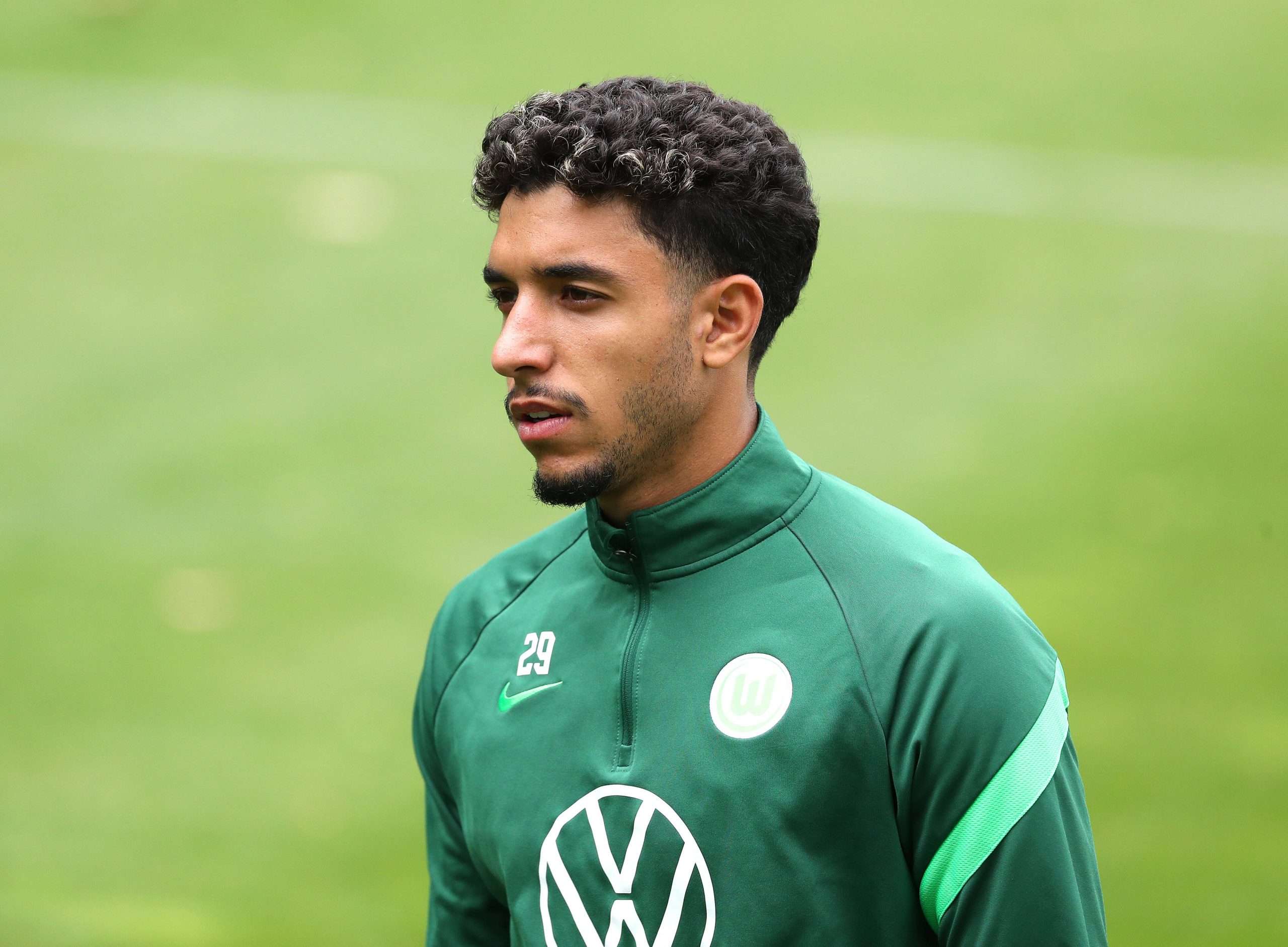 Official | Stuttgart sign Omar Marmoush on loan - Get German Football News 