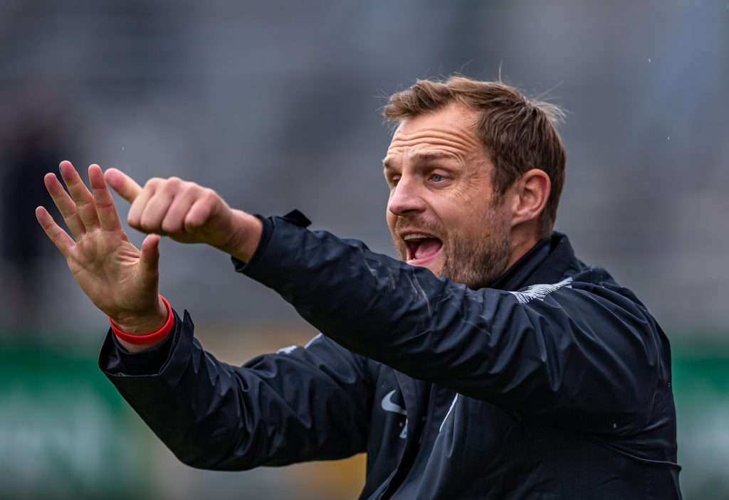 Fsv Mainz 05 Bleacher Report Latest News Scores Stats And Standings