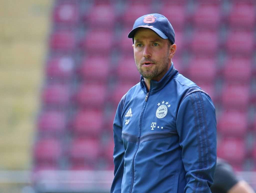 Bayern Munich Give Sebastian Hoene Permission To Become Hoffenheim Manager Get German Bayern Munich Give Sebastian Hoene Permission To Become Hoffenheim Manager Get German