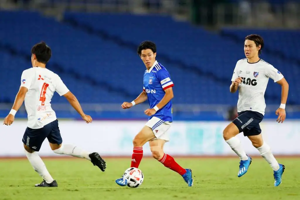 Japan international Keita Endo joins Union Berlin | Get ...