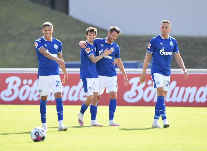 2020 2021 Bundesliga Preview Schalke 04 Get German Football Newsget German Football News