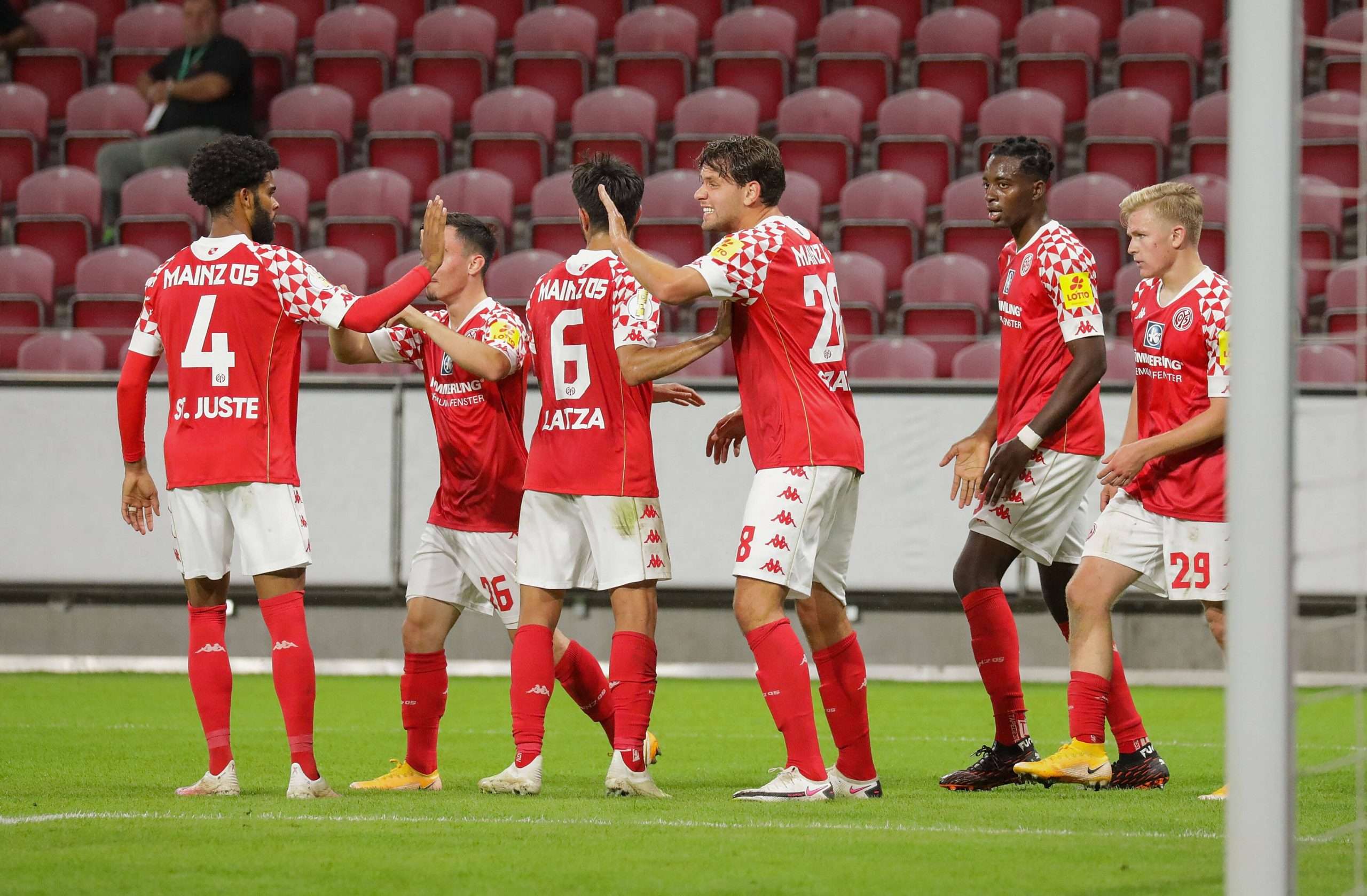 ☝️ den ganzen 05er.fm stammtisch von gestern mit brosi und christian gibt's hier zum nachhören: 2020 21 Bundesliga Preview Mainz 05 Get German Football Newsget German Football News