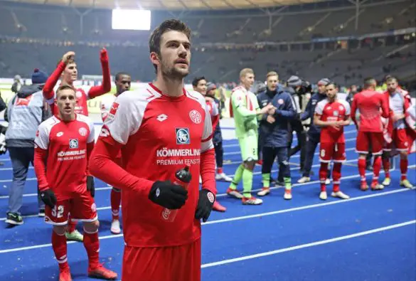 Bundesliga Review - Week 23 - Get German Football News