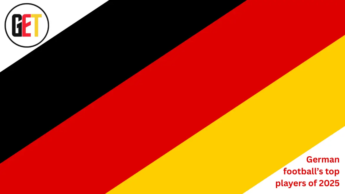 Get German Football News 100 2025 - Ranking the Bundesliga's best players.