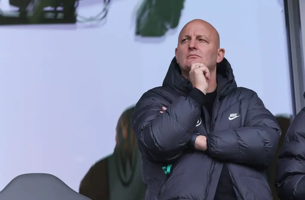 Bundesliga January 2026 Transfer Primers | VfL Wolfsburg