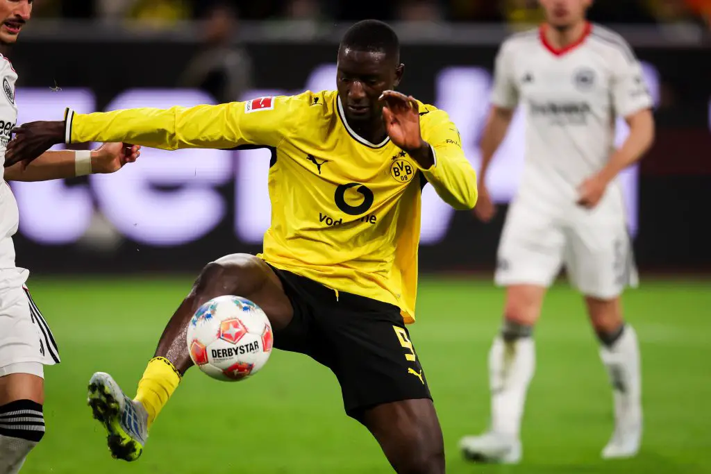 Fenerbahçe chase Serhou Guirassy as crucial release clause deadline approaches