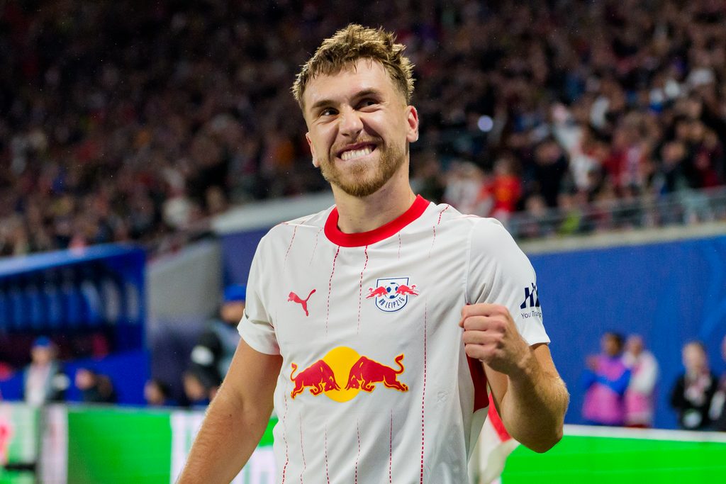 How Jürgen Klopp motivated Brajan Gruda