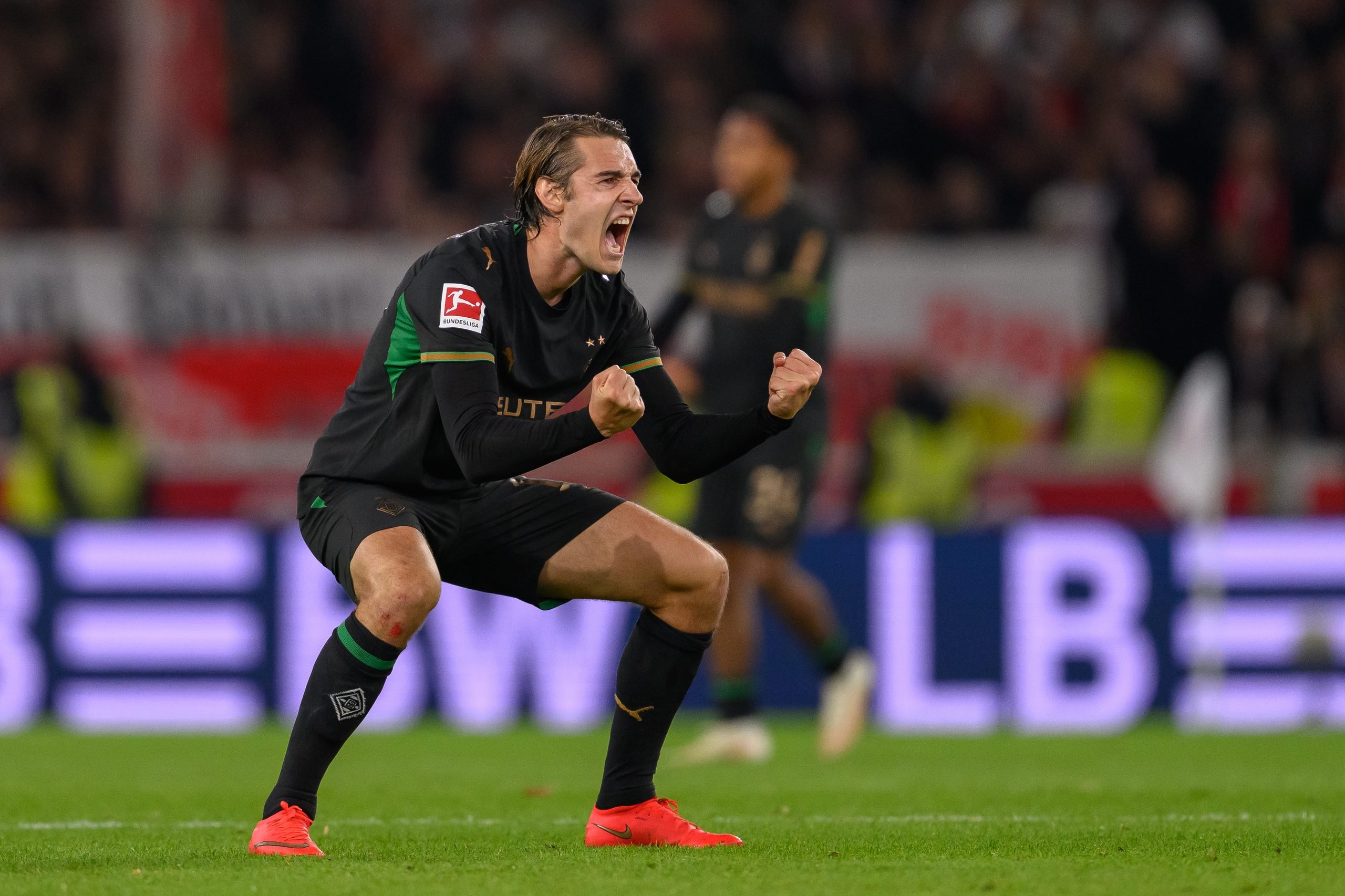PODCAST | Matchday 7 review – Gladbach finally win, Werder Bremen go marching on, plus more