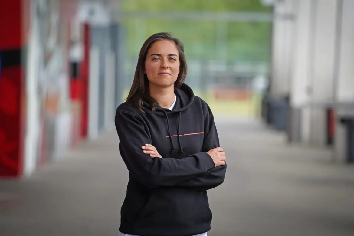 Wittmann is Ingolstadt head coach