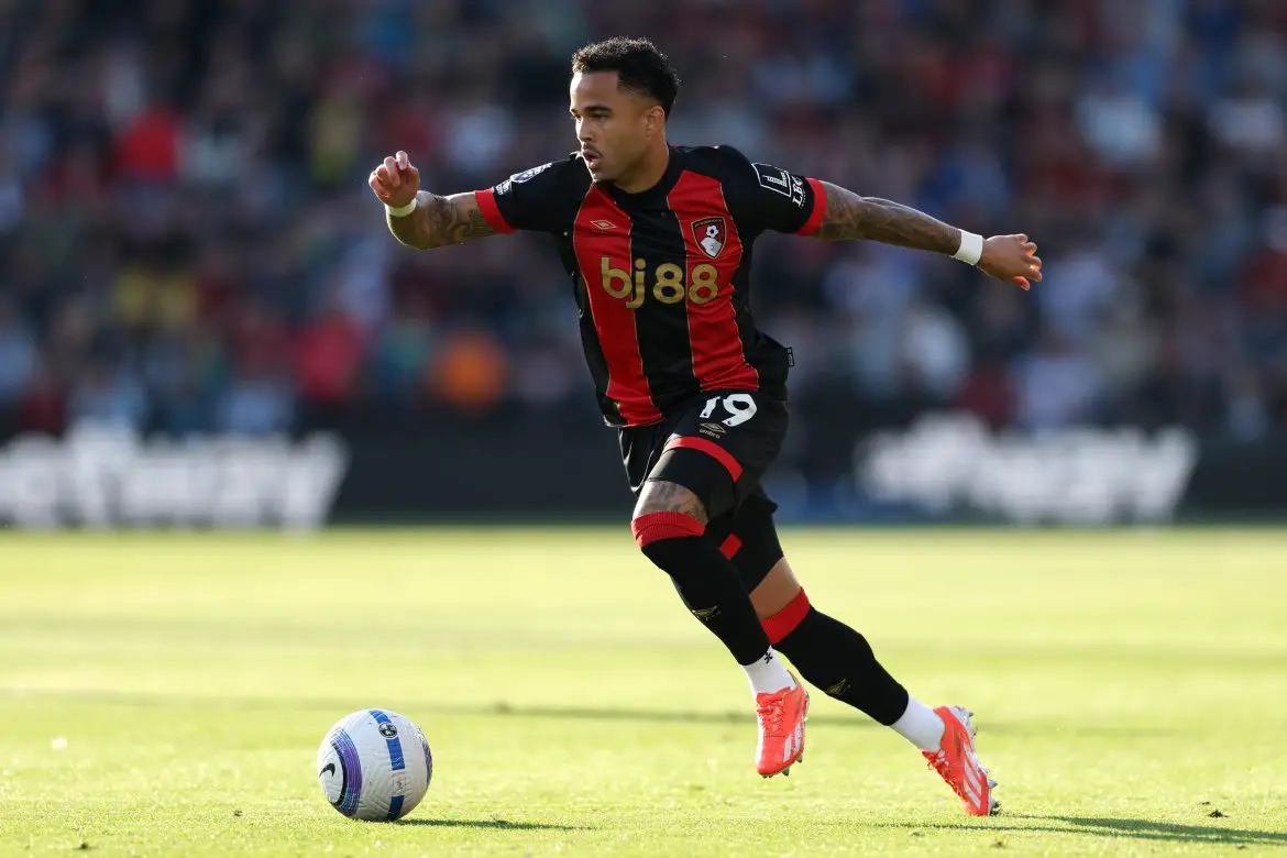 Bournemouth's Justin Kluivert - who does have some Bundesliga experience - is being linked with Bayer Leverkusen.