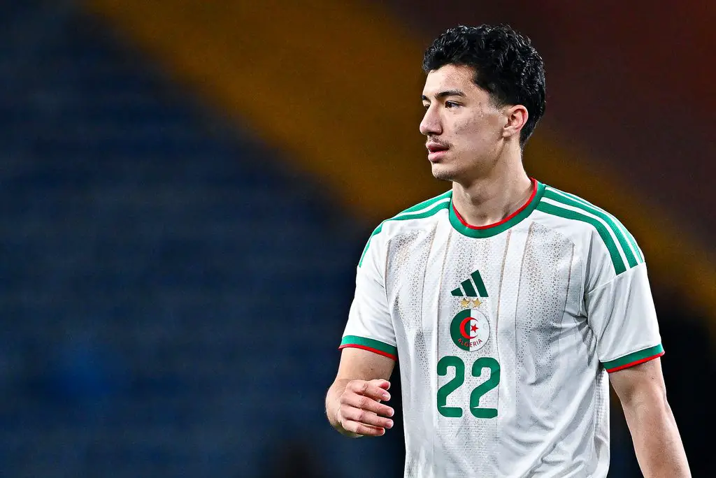 Bayer Leverkusen’s Ibrahim Maza sustains injury on international duty