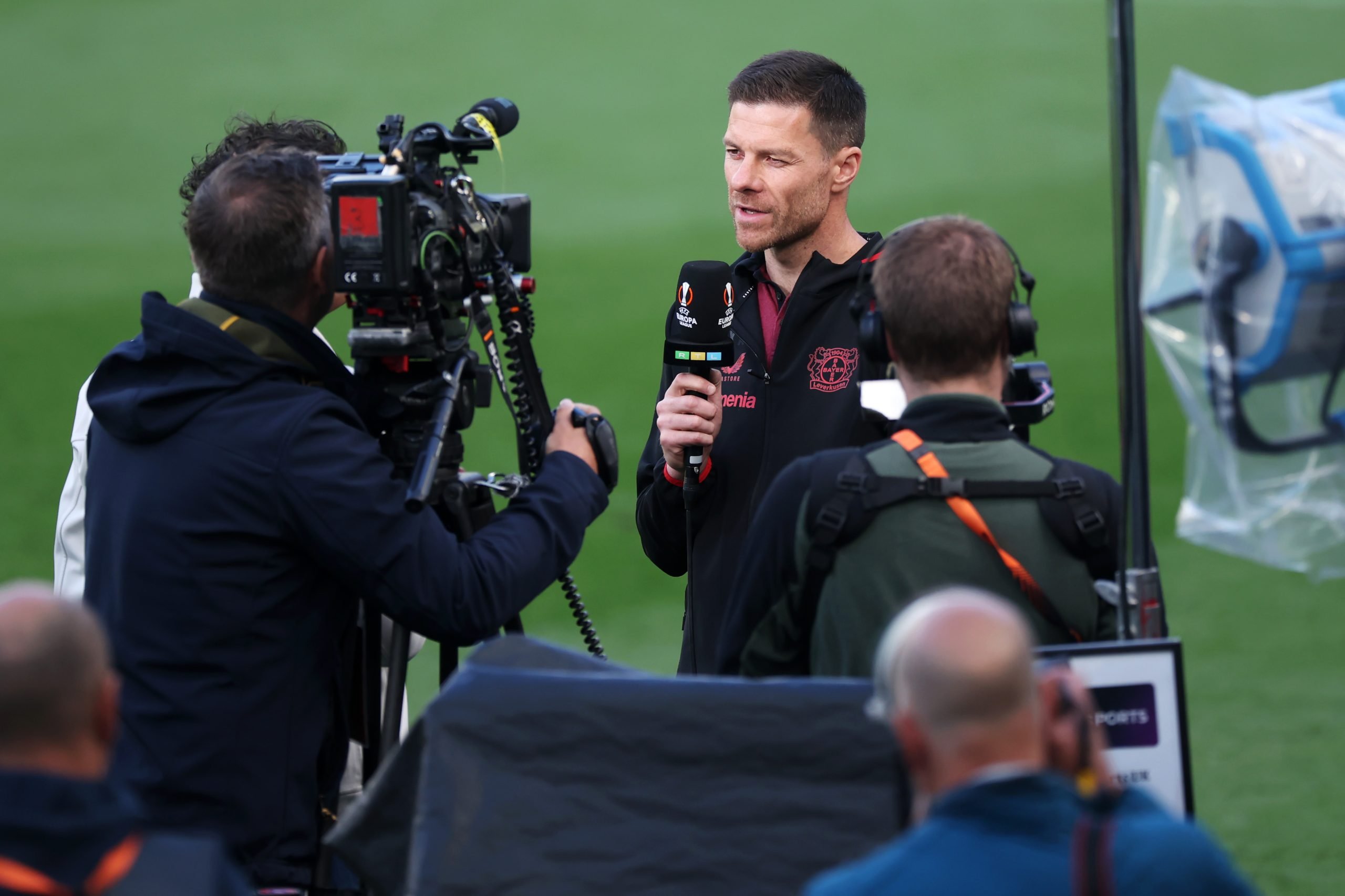 Europa League Final Preview: Bayer Leverkusen vs Atalanta - Get German Europa League Final Preview: Bayer Leverkusen vs Atalanta - Get German