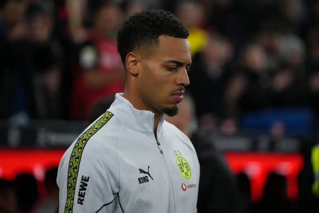 BVB look to ward off Felix Nmecha suitors with contract extension