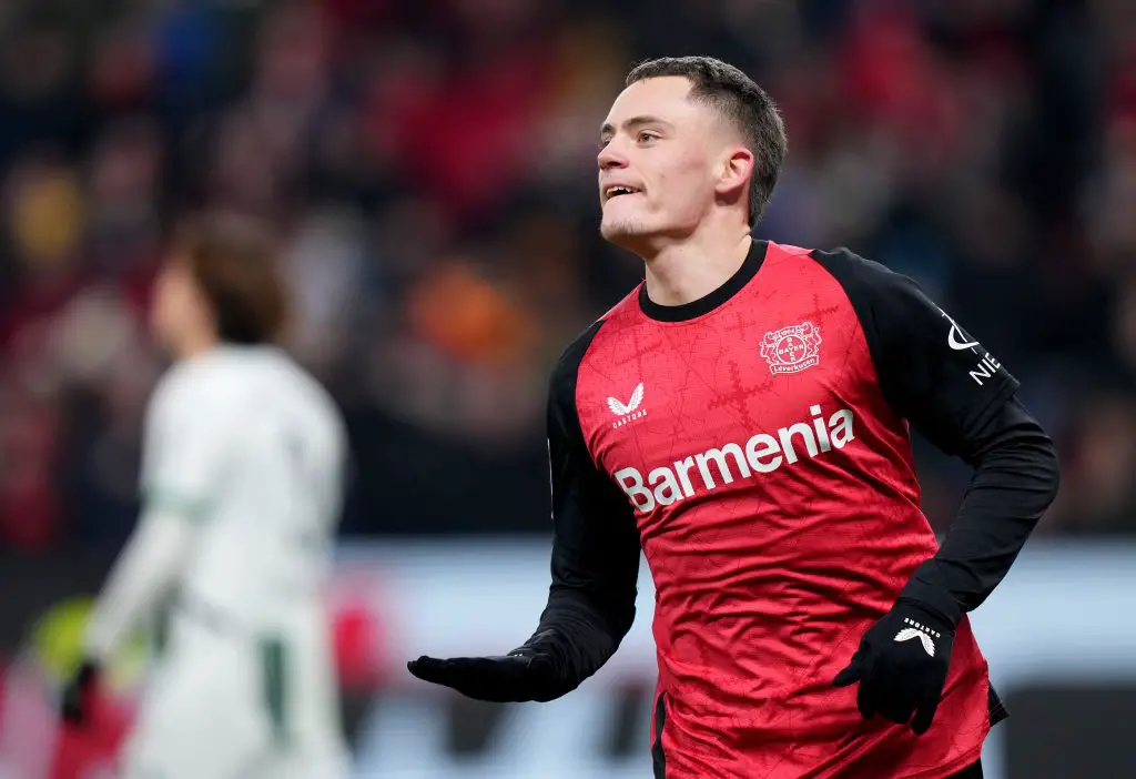 PLAYER RATINGS | Bayer Leverkusen 3-1 Borussia Mönchengladbach – Get German Football News