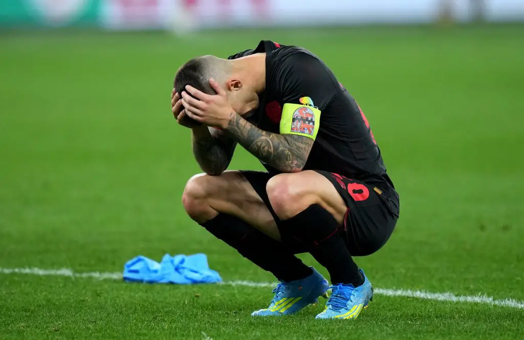 De los campeones a la incertidumbre: cómo el Bayer Leverkusen perdió impulso tras su histórica temporada 2023/24