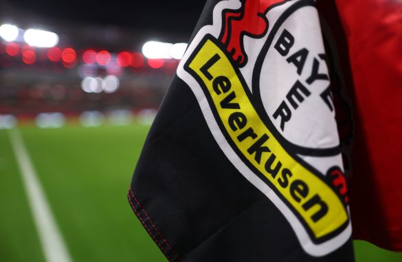 Bayer Leverkusen have completed the capture of Cameroonian talent Christian Kofane.