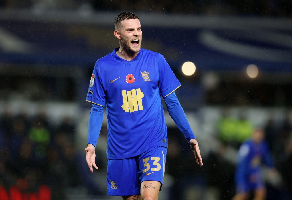 Birmingham City’s Marvin Ducksch remains old unfiltered self in German language interview