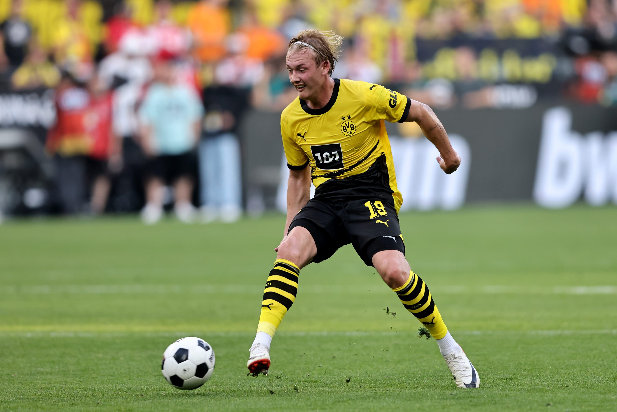 Predicted Borussia Dortmund XI vs Heidenheim - Get German Football News 