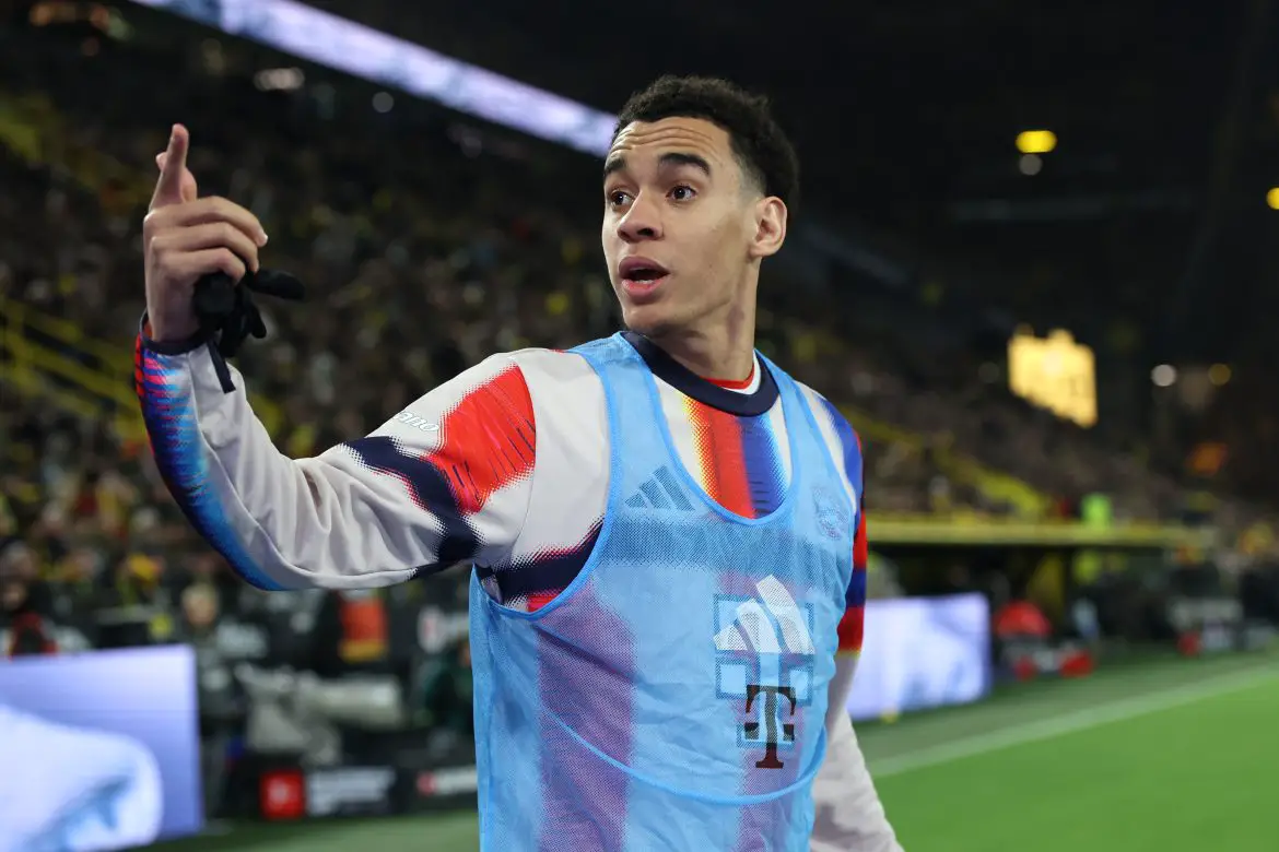 Musiala and Havertz are to return to the national team