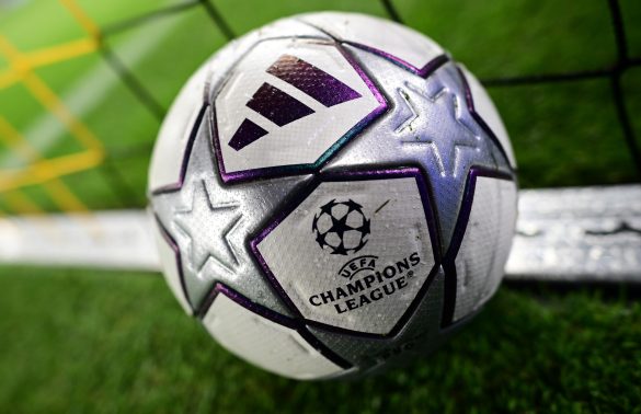 Leverkusen and Dortmund find out their Champions League opponents