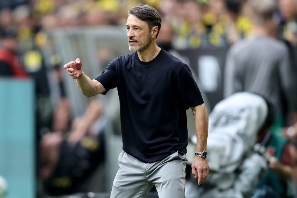 Feature | Niko Kovač has restored Borussia Dortmund, but can he make them winners again?