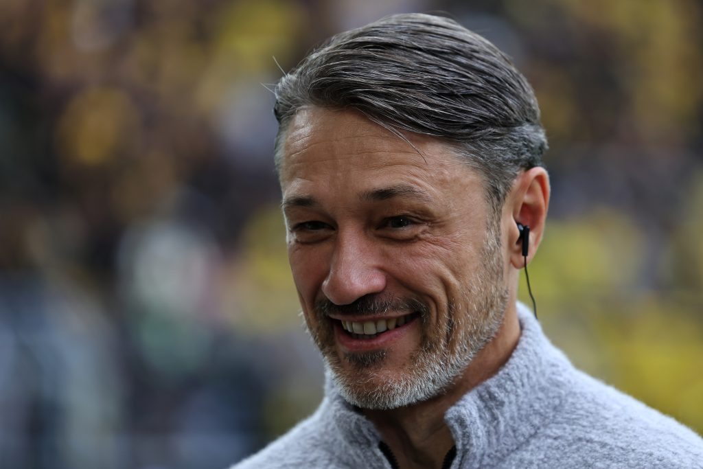 Niko Kovac criticises extended international break
