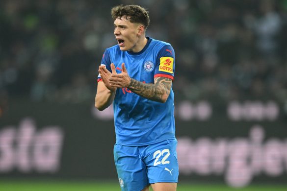 Holstein Kiel's Nicolai Remberg is headed to Hamburger SV via a €2.5m exit clause in his current contract.