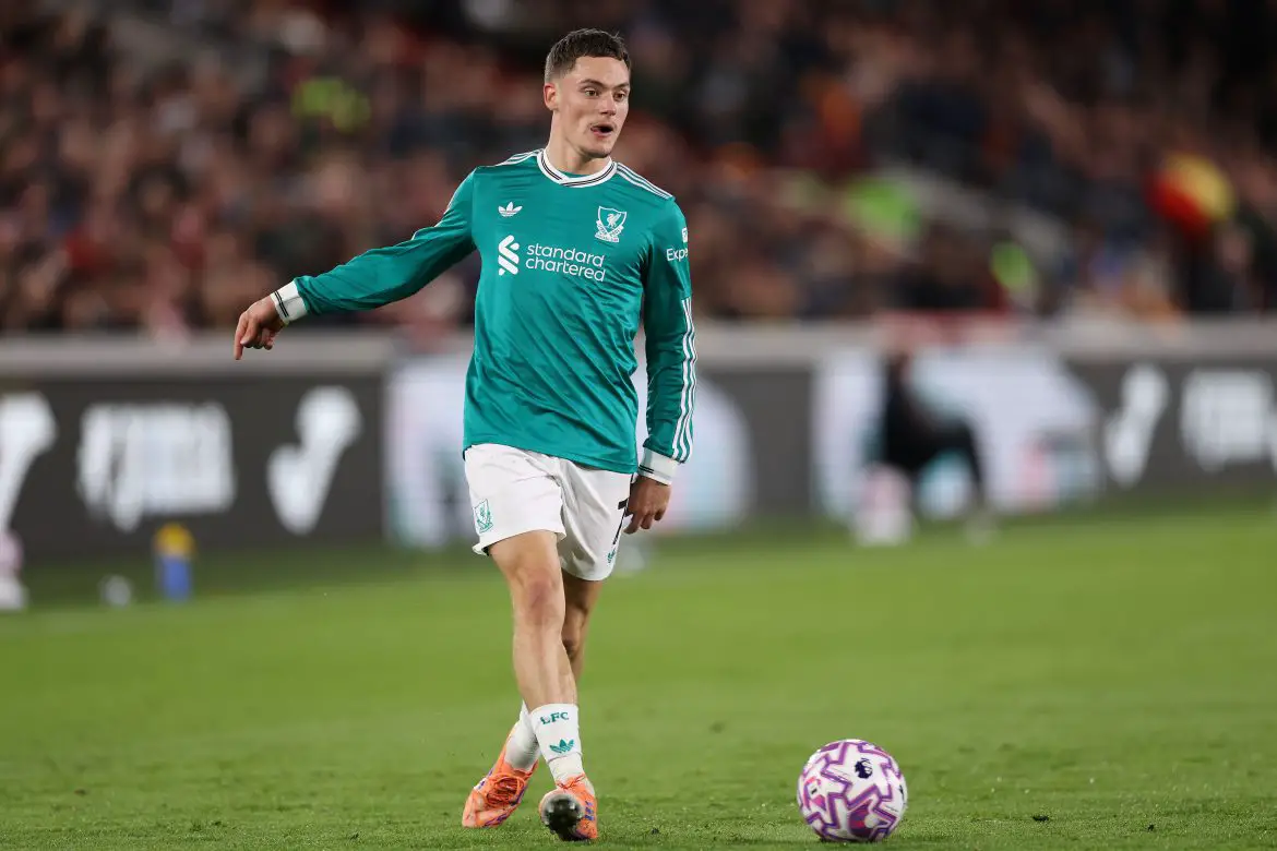 ex-Leverkusen player Florian Wirtz