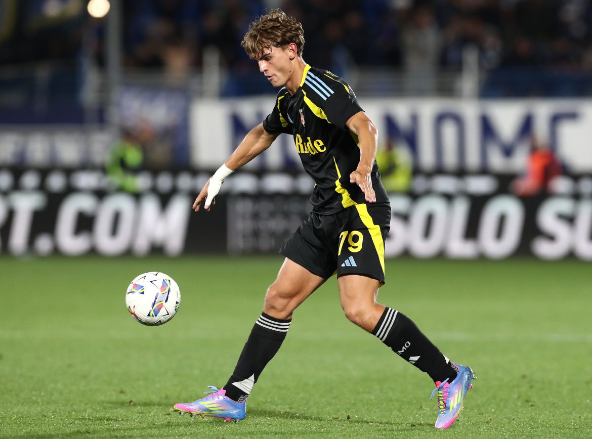 Como 1907 v FC Internazionale – Serie A