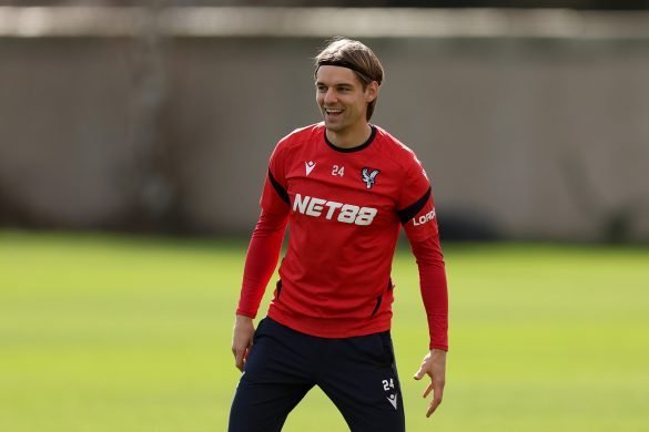New 1. FC Köln signing Borna Sosa.