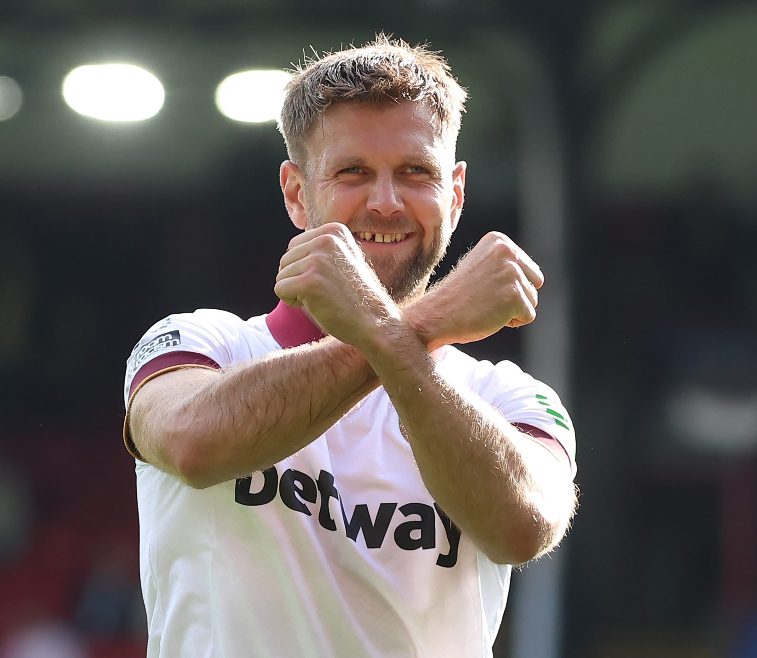 Why Niclas Füllkrug left Borussia Dortmund for West Ham United - Get German  Football News