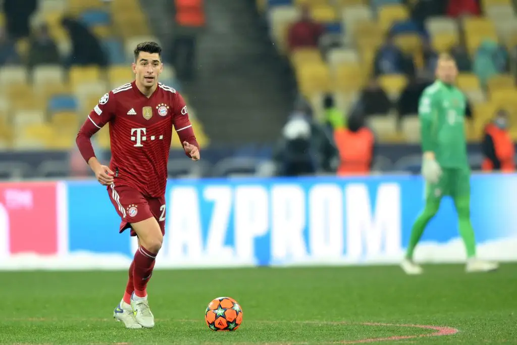 Leeds United agree €17m deal to sign Marco Roca - Get German Football News