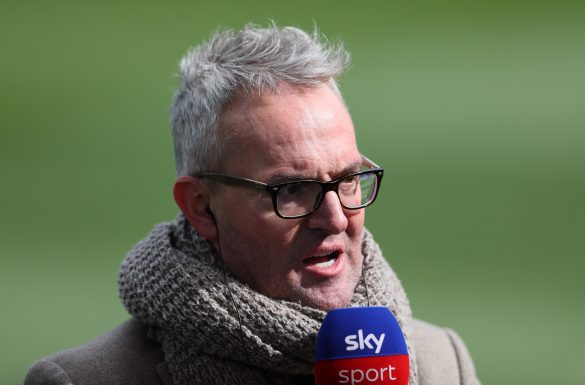 VfB Stuttgart chairmen Alexander Wehrle has revealed that he's not even interested with meeting with Bayern Munich executives to negotiate over Nick Woltemade.