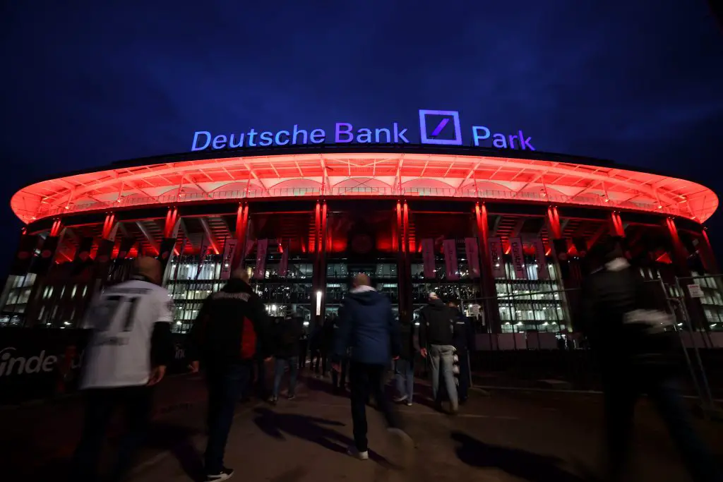 La maldición del Eintracht Frankfurt | Adi Hütter lucha contra las pesadillas recurrentes del SGE