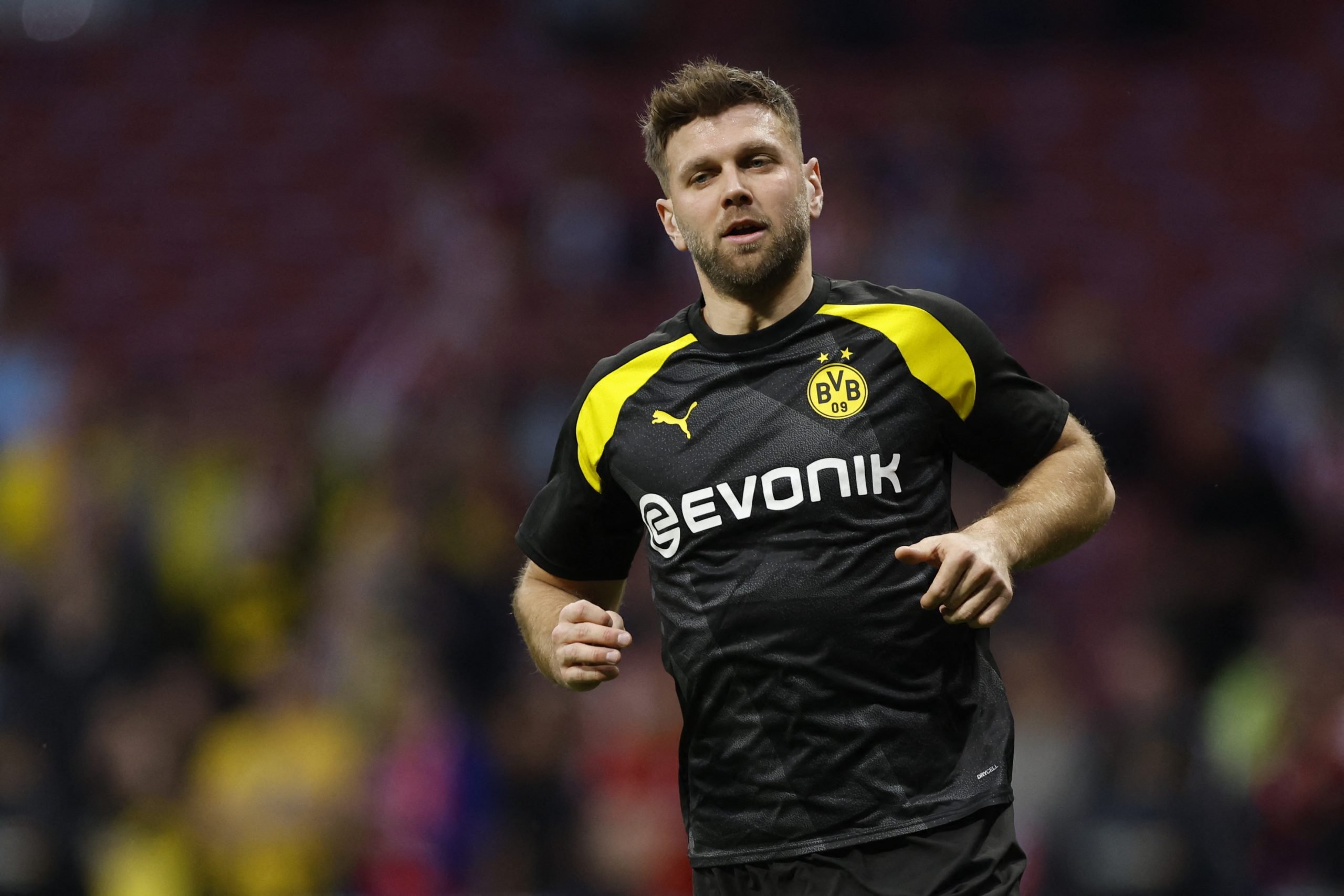 Terzic Để Lại Dấu Ấn - Tinh Thần Không Bỏ Cuộc Của Dortmund