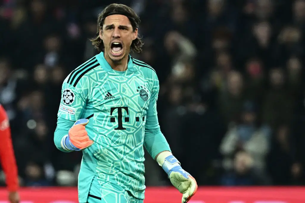 Bundesliga Preview | Borussia Mönchengladbach vs Bayern Munich: Yann Sommer to be the difference maker once again?