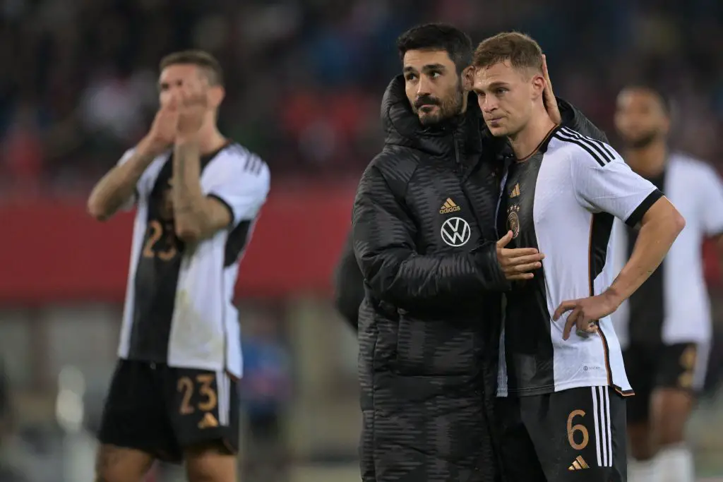 2023: A year to forget for Germany - Get German Football News