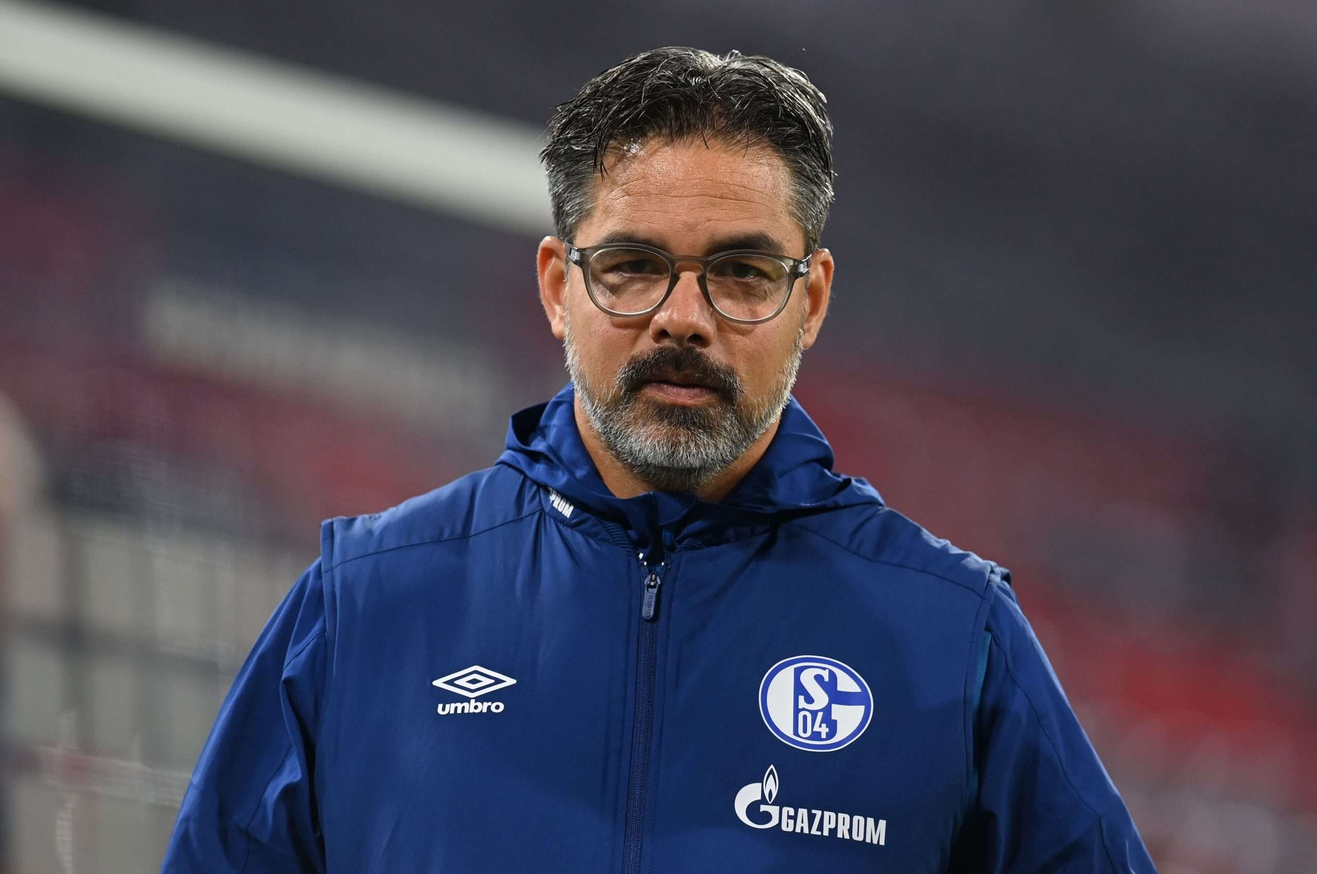 Schalke head coach David Wagner given ultimatum - Get German Football News